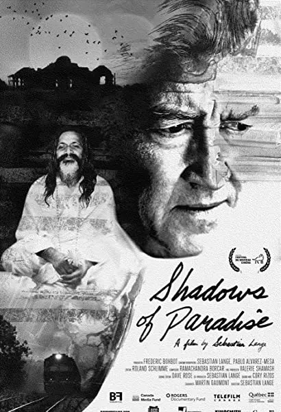 Shadows of Paradise