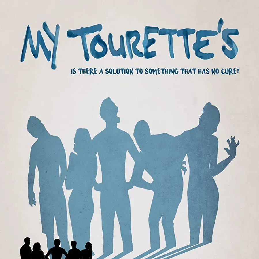 My Tourette's online