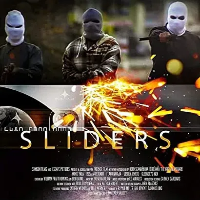 Sliders