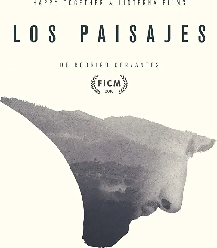 Los paisajes online