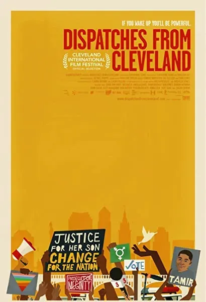 Dispatches from Cleveland