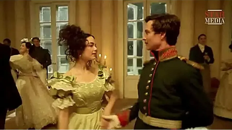 Lermontov online