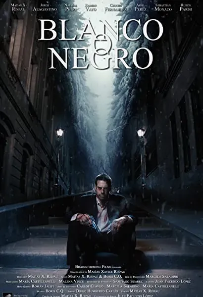 Blanco o Negro