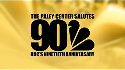 The Paley Center Salutes NBC's 90th Anniversary