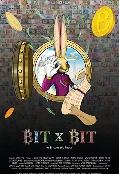 BIT X BIT: In Bitcoin We Trust