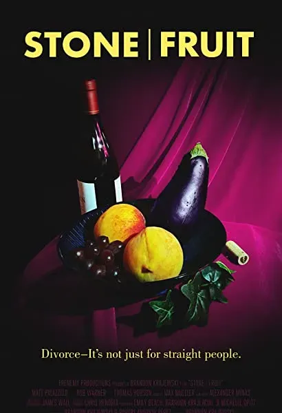 Stone Fruit