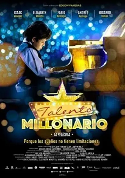 Talento Millonario