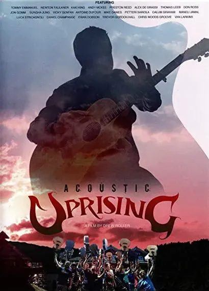 Acoustic Uprising