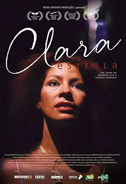 Clara Estrela