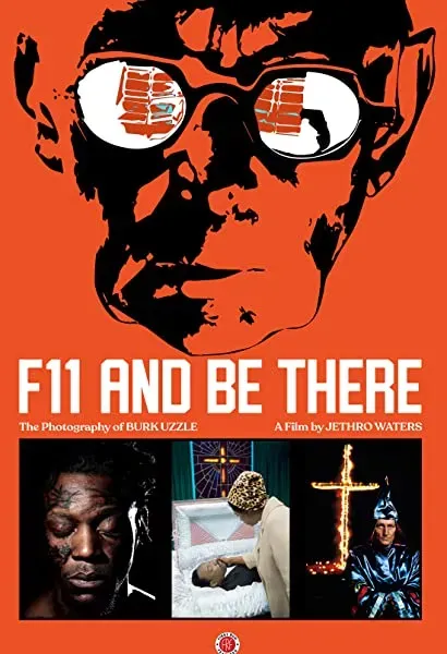 F11 and Be There