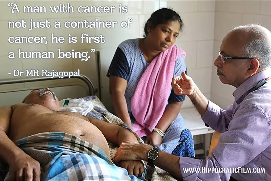 Hippocratic online