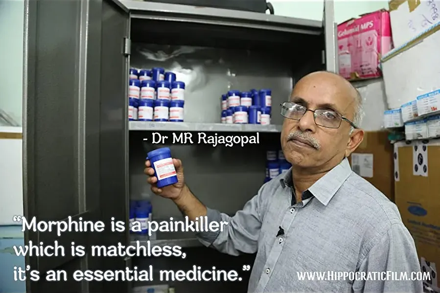 Hippocratic online