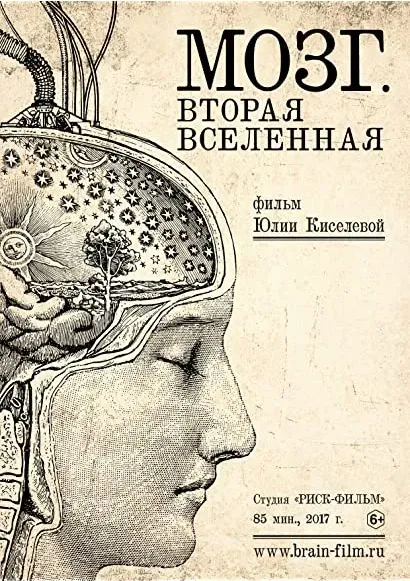 Mozg. Vtoraya Vselennaya