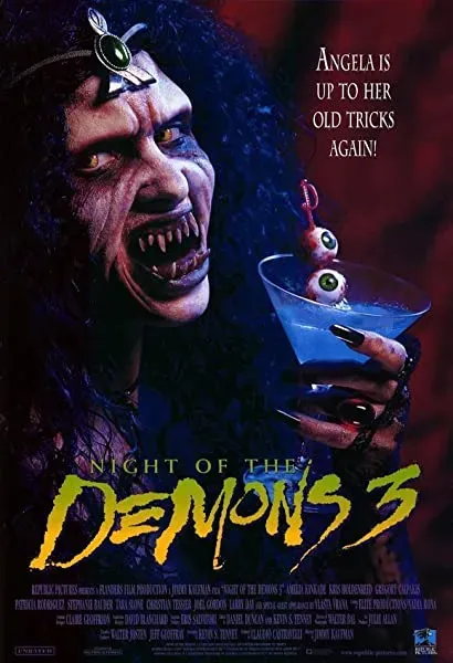 Noc demonów III