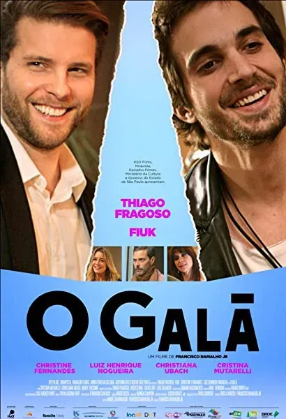 O Galã