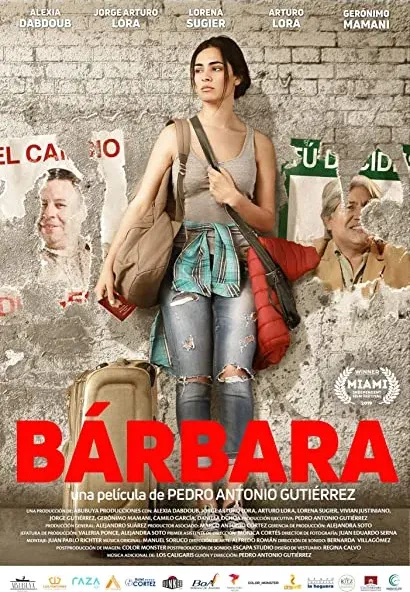 Bárbara