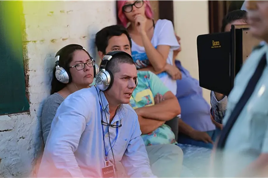 Bárbara online