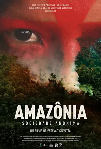 Amazônia S.A.