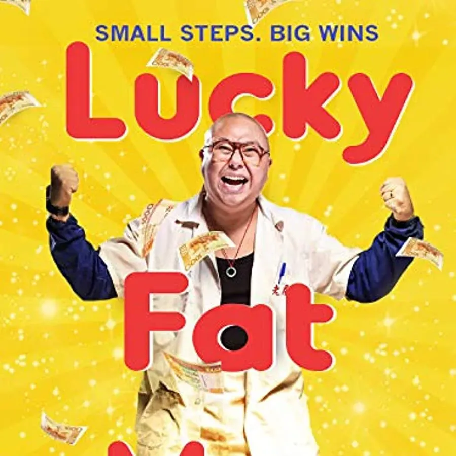 Lucky Fat Man online