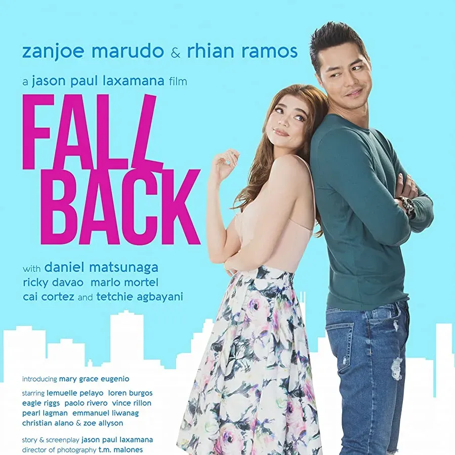Fallback online