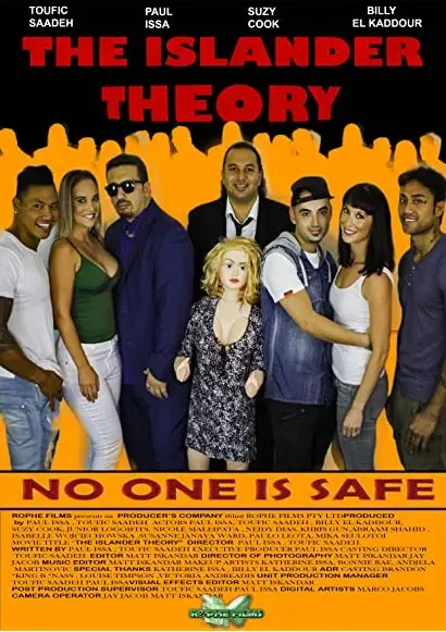 The Islander Theory