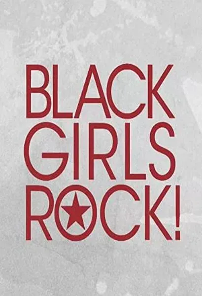 Black Girls Rock! 2017
