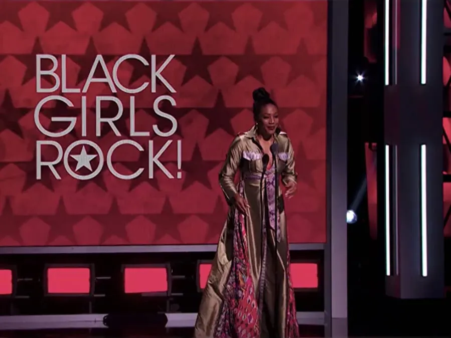 Black Girls Rock! 2017 online