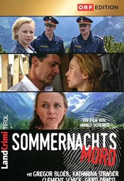 Sommernachtsmord