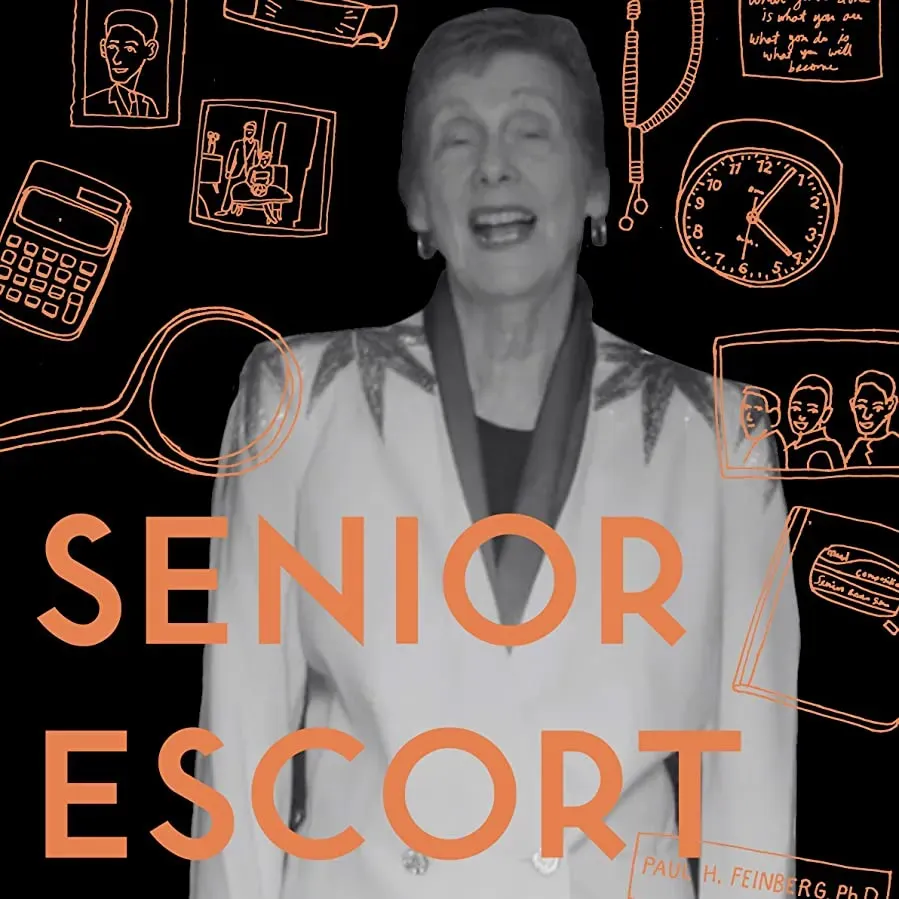 Senior Escort Service online