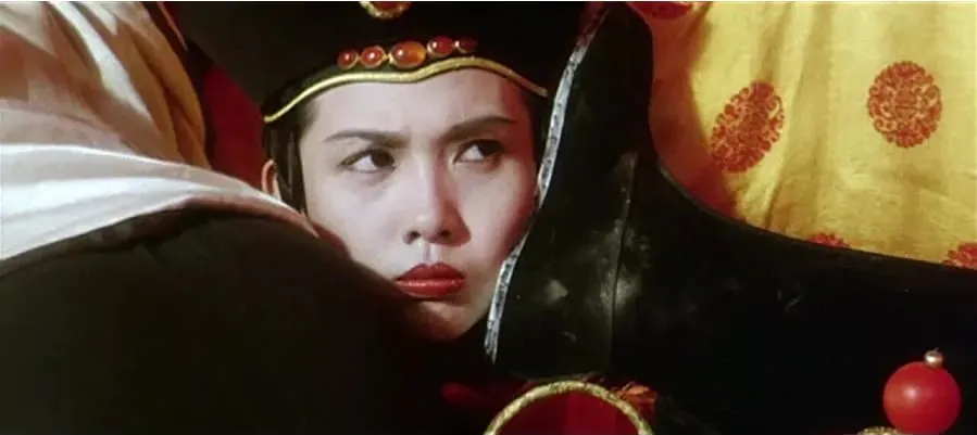 Luk ting kei II: San lung gau online