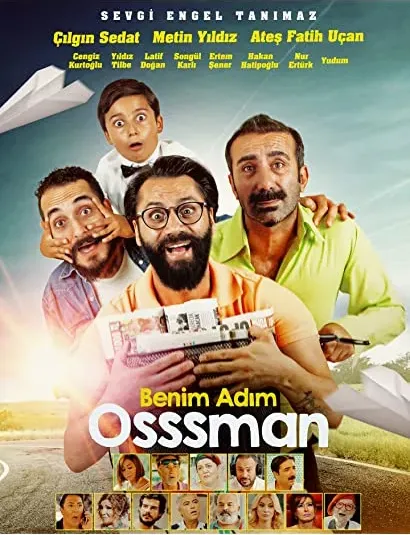 Benim Adim Osman