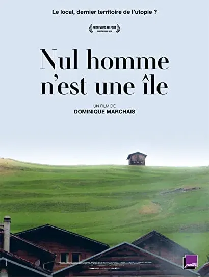 Nikt nie jest samotna wyspa