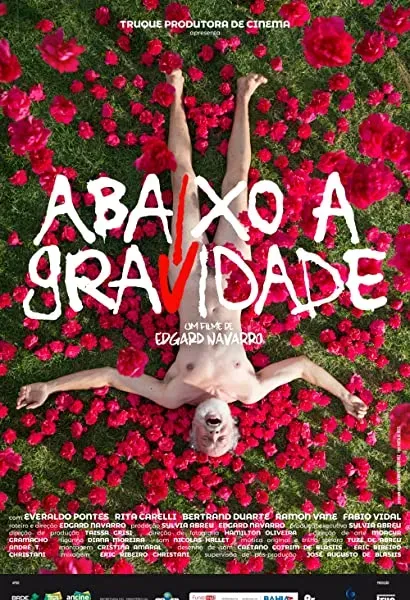 Abaixo a Gravidade