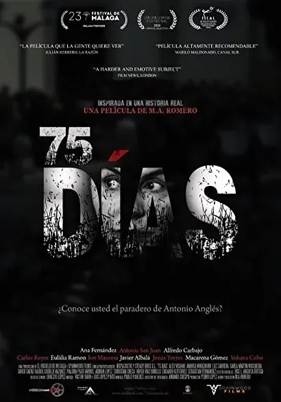 75 días