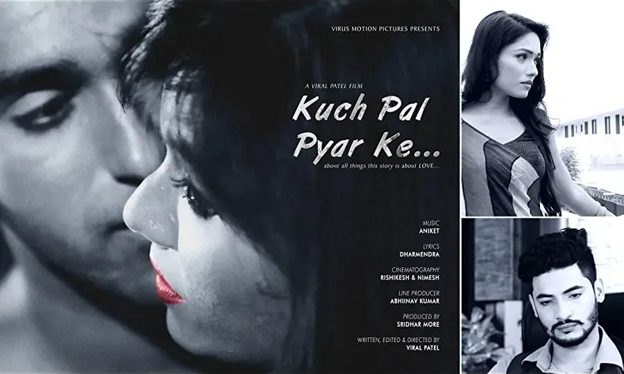 Kuch Pal Pyar Ke online
