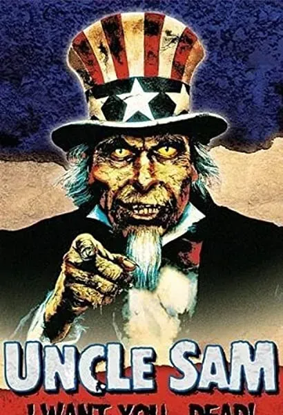 Uncle Sam