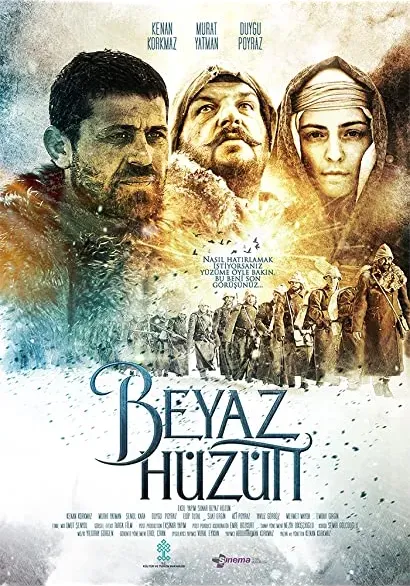 Beyaz Hüzün