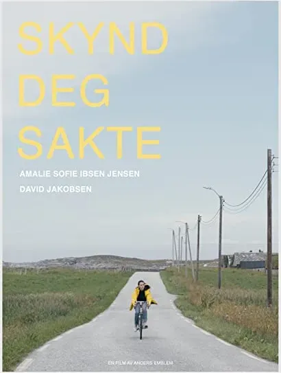 Skynd Deg Sakte