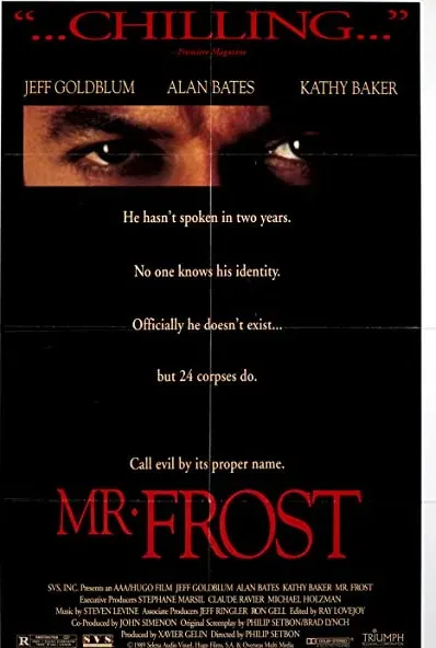 Pan Frost