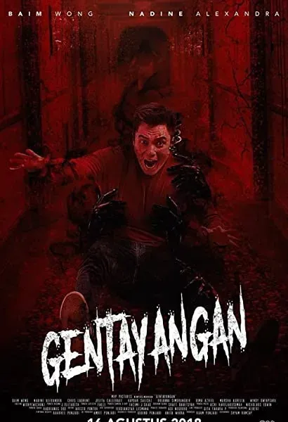 Gentayangan