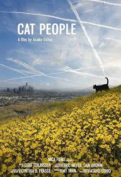 Cat People
