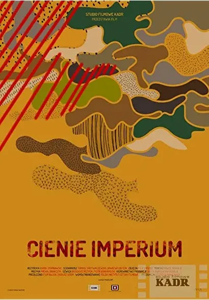 Cienie imperium