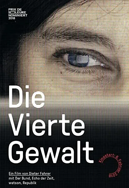 Die vierte Gewalt