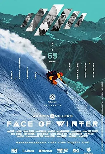 Warren Miller's Face of Winter