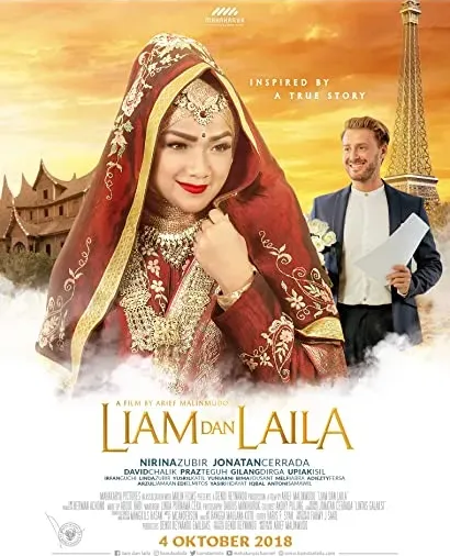 Liam dan Laila