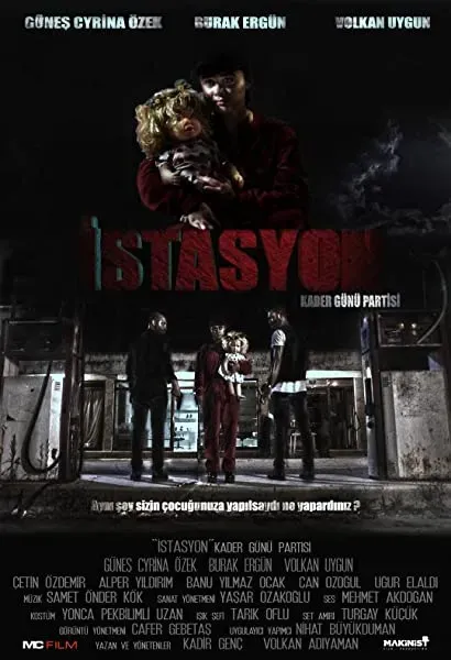 Istasyon