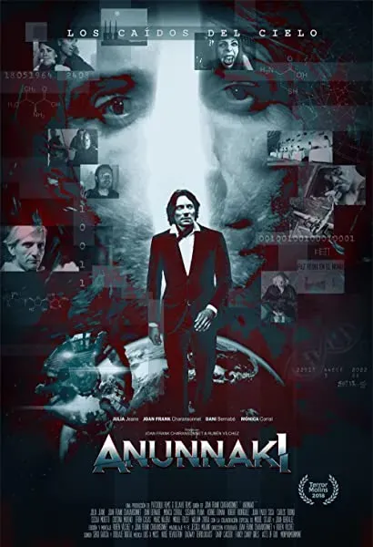 Anunnaki The fallen of the sky