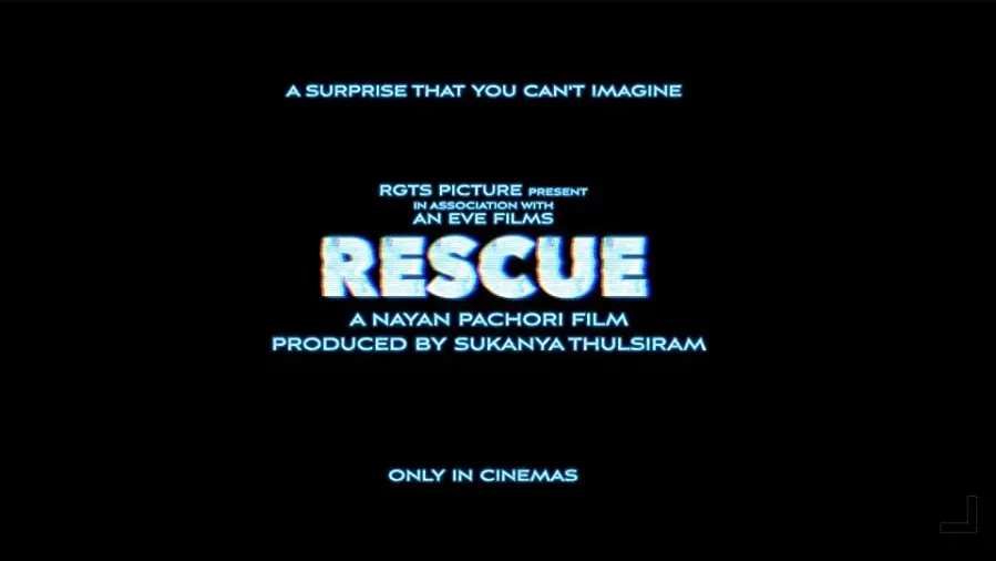 Rescue online
