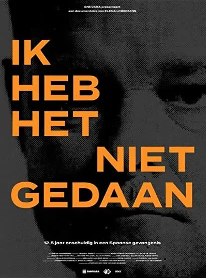 Ik Heb Het Niet Gedaan