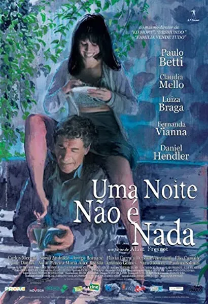Uma Noite não é Nada